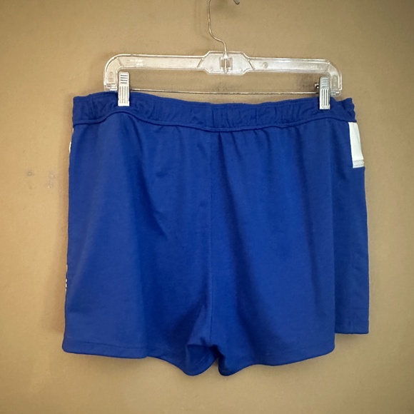 Tulio Stretch Shorts XXL 40-48" waist 3" inseam Gently worn 100% polyamide - Picture 3 of 3
